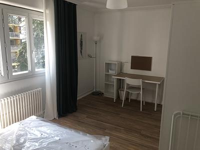 Photo du 9 Avenue Condorcet, 69100 Villeurbanne, France Villeurbanne