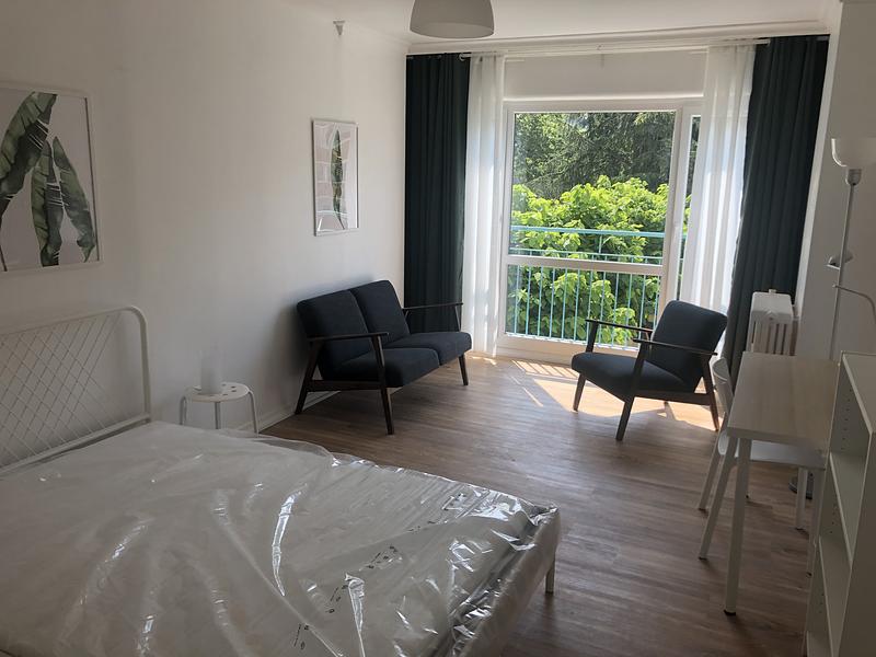 Photo du 9 Avenue Condorcet, 69100 Villeurbanne, France Villeurbanne