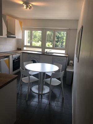 Photo du 9 Avenue Condorcet, 69100 Villeurbanne, France Villeurbanne