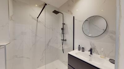 Photo du 31 Allée Léon Gambetta, 13001 Marseille, France Marseille