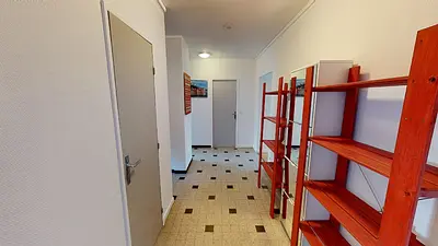 Photo du 91 rue Marius Berliet, FLBD, 69008 Lyon, France Lyon