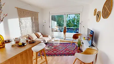 Photo du 91 rue Marius Berliet, FLBD, 69008 Lyon, France Lyon