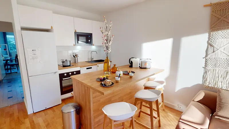 Photo du 91 rue Marius Berliet, FLBD, 69008 Lyon, France Lyon