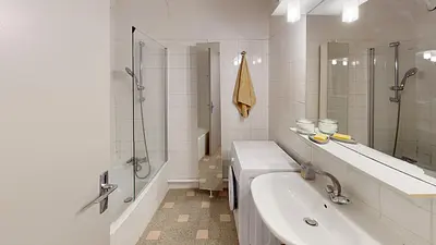 Photo du 91 rue Marius Berliet, FLBD, 69008 Lyon, France Lyon