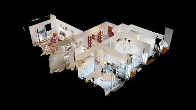 Photo du 91 rue Marius Berliet, FLBD, 69008 Lyon, France Lyon