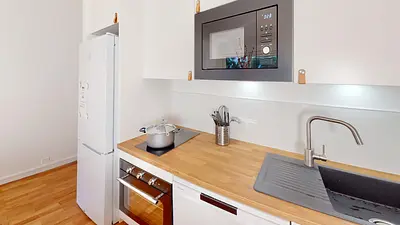 Photo du 91 rue Marius Berliet, FLBD, 69008 Lyon, France Lyon