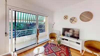 Photo du 91 rue Marius Berliet, FLBD, 69008 Lyon, France Lyon