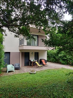 Photo du 7 Rue Des Jardins, B06, 69600 Oullins, France Oullins