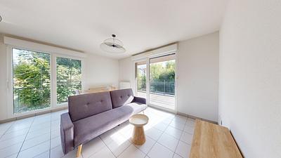 Photo du 7 Rue Des Jardins, B06, 69600 Oullins, France Oullins