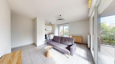 Photo du 7 Rue Des Jardins, B06, 69600 Oullins, France Oullins