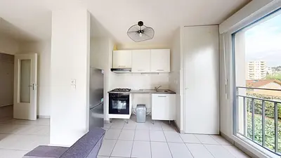 Photo du 7 Rue Des Jardins, B06, 69600 Oullins, France Oullins