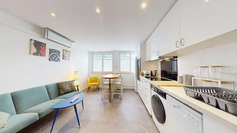 Photo du 27 Avenue Général Dwight Eisenhower, 69005 Lyon, France Lyon