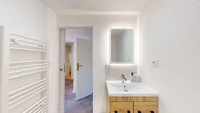 Photo du 27 Avenue Général Dwight Eisenhower, 69005 Lyon, France Lyon