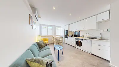 Photo du 27 Avenue Général Dwight Eisenhower, 69005 Lyon, France Lyon