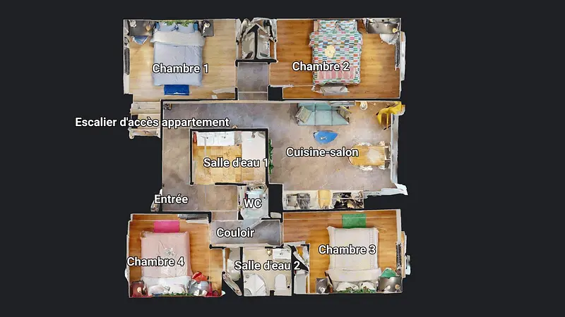 Photo du 27 Avenue Général Dwight Eisenhower, 69005 Lyon, France Lyon