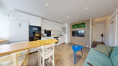 Photo du 27 Avenue Général Dwight Eisenhower, 69005 Lyon, France Lyon