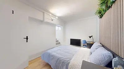 Photo du 27 Avenue Général Dwight Eisenhower, 69005 Lyon, France Lyon