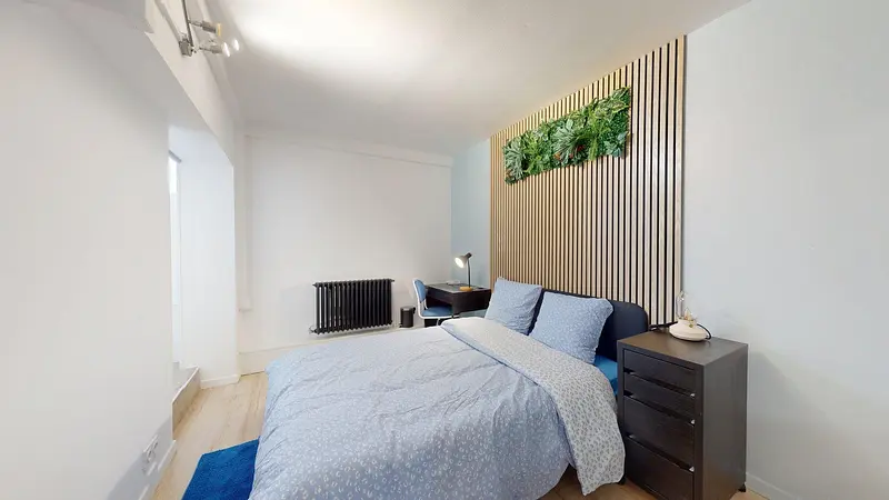 Photo du 27 Avenue Général Dwight Eisenhower, 69005 Lyon, France Lyon