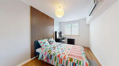 Photo du 27 Avenue Général Dwight Eisenhower, 69005 Lyon, France Lyon