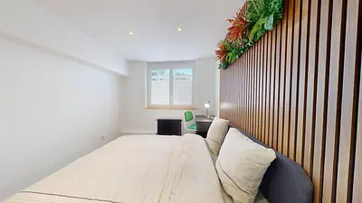 Photo du 27 Avenue Général Dwight Eisenhower, 69005 Lyon, France Lyon