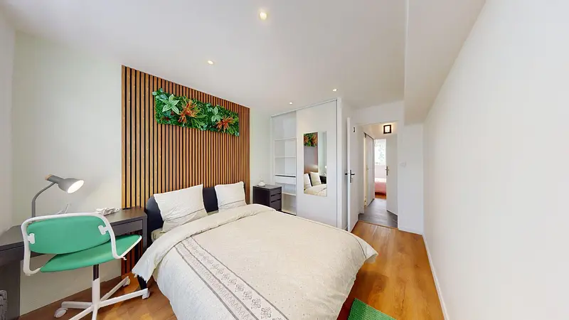 Photo du 27 Avenue Général Dwight Eisenhower, 69005 Lyon, France Lyon