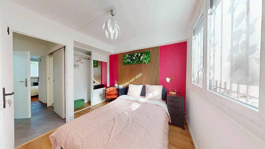 Photo du 27 Avenue Général Dwight Eisenhower, 69005 Lyon, France Lyon