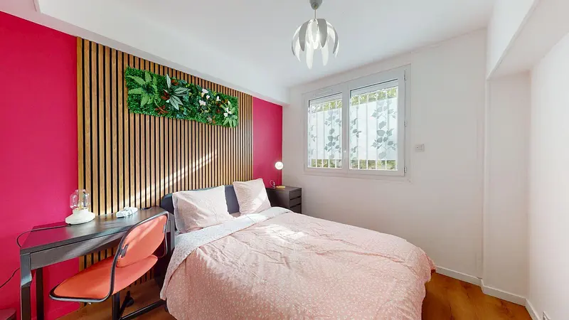 Photo du 27 Avenue Général Dwight Eisenhower, 69005 Lyon, France Lyon