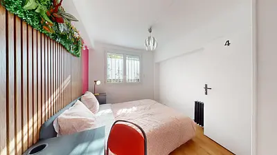 Photo du 27 Avenue Général Dwight Eisenhower, 69005 Lyon, France Lyon