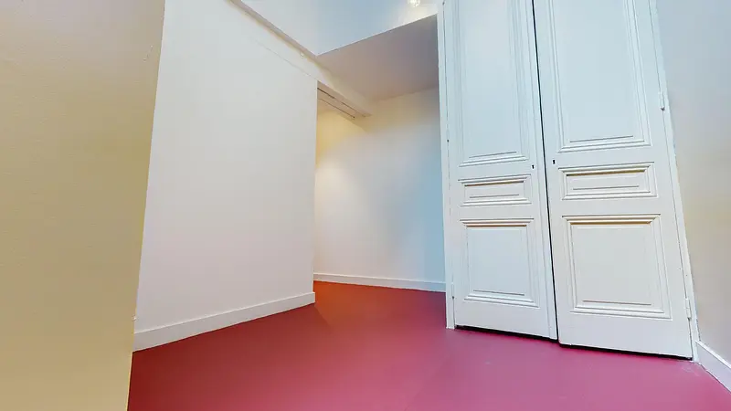 Photo du 13 Rue Bourgneuf, 42000 Saint-Étienne, France Saint-Étienne