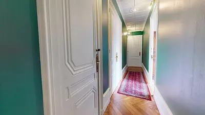 Photo du 13 Rue Bourgneuf, 42000 Saint-Étienne, France Saint-Étienne