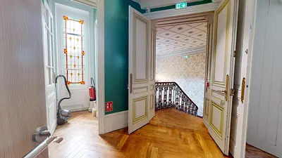 Photo du 13 Rue Bourgneuf, 42000 Saint-Étienne, France Saint-Étienne