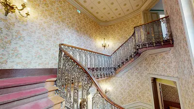 Photo du 13 Rue Bourgneuf, 42000 Saint-Étienne, France Saint-Étienne