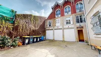 Photo du 13 Rue Bourgneuf, 42000 Saint-Étienne, France Saint-Étienne