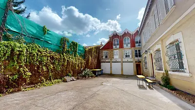 Photo du 13 Rue Bourgneuf, 42000 Saint-Étienne, France Saint-Étienne