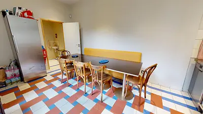 Photo du 13 Rue Bourgneuf, 42000 Saint-Étienne, France Saint-Étienne