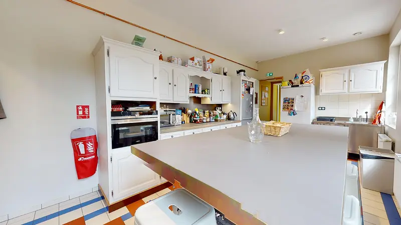 Photo du 13 Rue Bourgneuf, 42000 Saint-Étienne, France Saint-Étienne