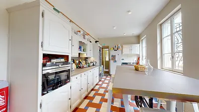 Photo du 13 Rue Bourgneuf, 42000 Saint-Étienne, France Saint-Étienne