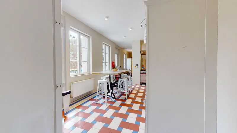 Photo du 13 Rue Bourgneuf, 42000 Saint-Étienne, France Saint-Étienne