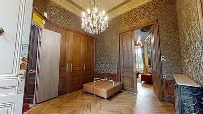 Photo du 13 Rue Bourgneuf, 42000 Saint-Étienne, France Saint-Étienne