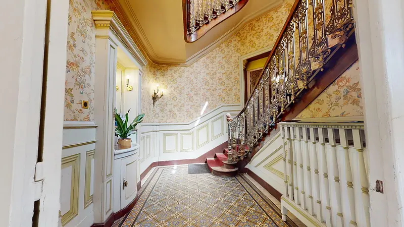 Photo du 13 Rue Bourgneuf, 42000 Saint-Étienne, France Saint-Étienne