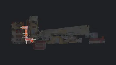 Photo du 13 Rue Bourgneuf, 42000 Saint-Étienne, France Saint-Étienne