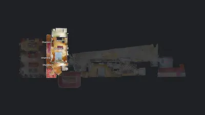 Photo du 13 Rue Bourgneuf, 42000 Saint-Étienne, France Saint-Étienne