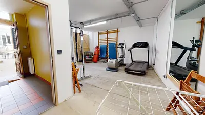 Photo du 13 Rue Bourgneuf, 42000 Saint-Étienne, France Saint-Étienne