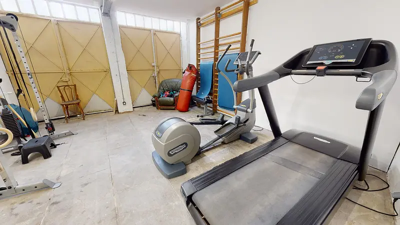 Photo du 13 Rue Bourgneuf, 42000 Saint-Étienne, France Saint-Étienne