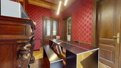 Photo du 13 Rue Bourgneuf, 42000 Saint-Étienne, France Saint-Étienne