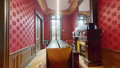 Photo du 13 Rue Bourgneuf, 42000 Saint-Étienne, France Saint-Étienne