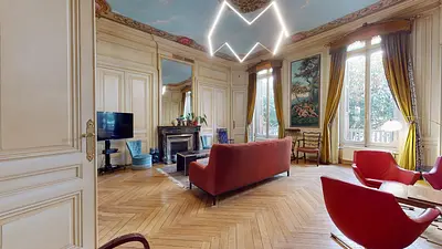 Photo du 13 Rue Bourgneuf, 42000 Saint-Étienne, France Saint-Étienne