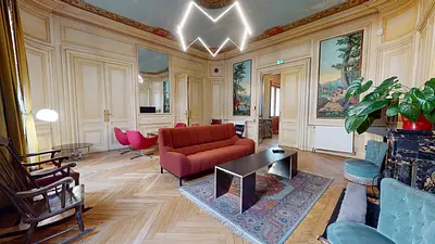 Photo du 13 Rue Bourgneuf, 42000 Saint-Étienne, France Saint-Étienne