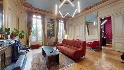 Photo du 13 Rue Bourgneuf, 42000 Saint-Étienne, France Saint-Étienne