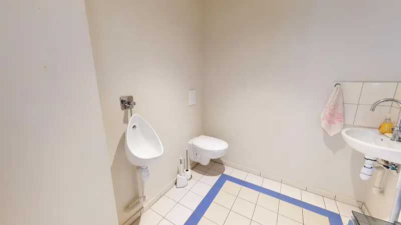 Photo du 13 Rue Bourgneuf, 42000 Saint-Étienne, France Saint-Étienne